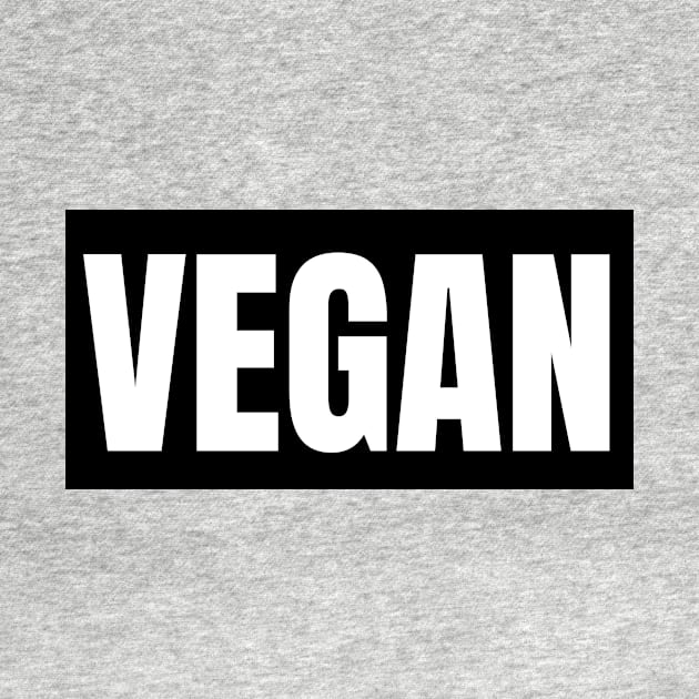 Vegan by The Rule